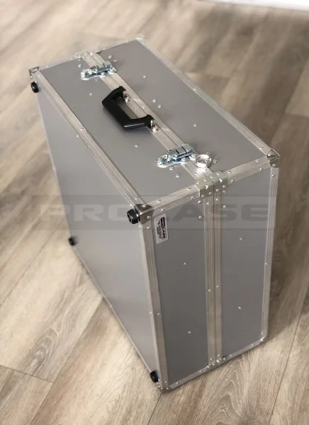 Кейс (кофр) для ключей (тубусов) 108